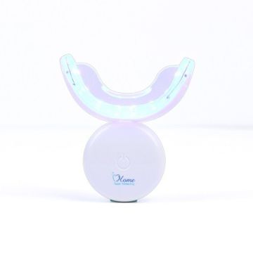 Home Teeth Whitening Rechargeable 32 LED Teeth Whitening Light