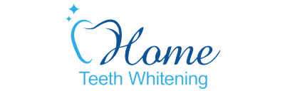 Home Teeth Whitening Logo