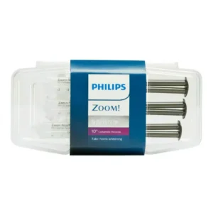 Philips Zoom 10% Nite White Teeth Whitening Gel